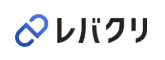レバクリ ロゴ
