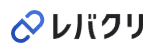 レバクリ ロゴ