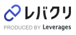 レバクリ ロゴ