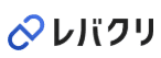 レバクリ ロゴ