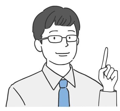 レビュー者イラスト