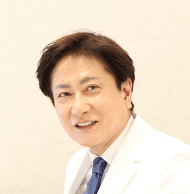 石田 清隆 先生